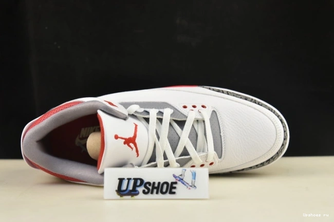 Red DN3707-160 Fire Retro (2022) 3 Jordan 0819